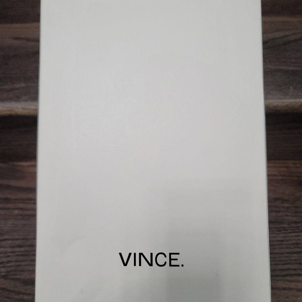 Vince Slip-On Sneaker